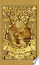 Libro Trafalgar