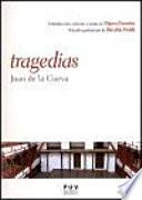 Libro Tragedias