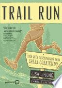 Libro Trail Run