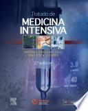 Libro Tratado de medicina intensiva
