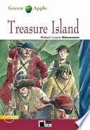 Libro Treasure Island