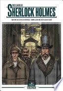 Libro Tres casos de Sherlock Holmes