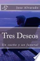Libro Tres Deseos