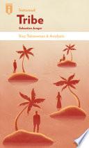 Libro Tribe