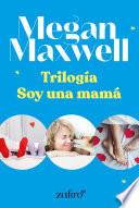 Libro Trilogía Soy una mamá