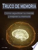 Libro Truco de memoria