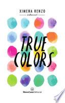 Libro True colors