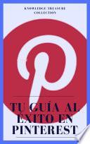 Libro Tu Guía Al Éxito En Pinterest