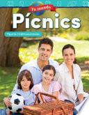 Libro Tu mundo: Picnics: Figuras tridimensionales ebook