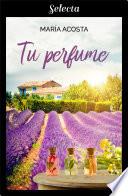 Libro Tu perfume