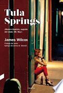 Libro Tula Springs