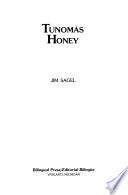 Libro Tunomás Honey