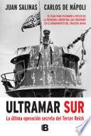 Libro Ultramar Sur