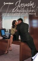 Libro Un acuerdo de negocios