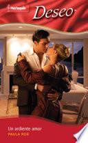 Libro Un ardiente amor