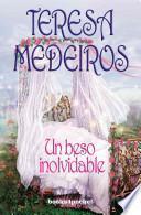 Libro Un beso inolvidable