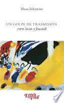 Libro Un golpe de transmisión