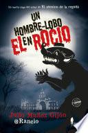 Libro Un hombre-lobo en El Rocío