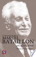 Libro Un humanista del siglo XX. Marcel Bataillon