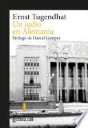 Libro Un judío en Alemania