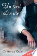 Libro Un lord aburrido (Familia Marston 4)