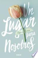 Libro Un lugar para nosotros
