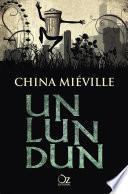 Libro Un Lun Dun