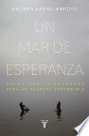 Libro Un mar de esperanza