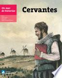 Libro Un mar de historias: Cervantes
