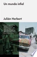 Libro Un mundo infiel