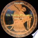 Libro Un nuevo Prometeo
