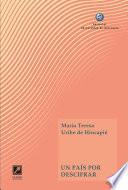 Libro Un país por descifrar