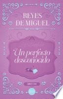 Libro Un perfecto desconocido