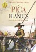 Libro Un pica en Flandes