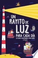 Libro Un rayito de luz para cada día