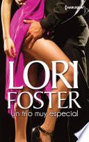 Libro Un trío muy especial