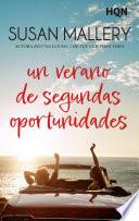 Libro Un verano de segundas oportunidades