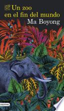 Libro Un zoo en el fin del mundo