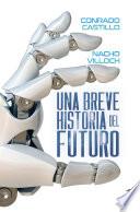 Libro Una breve historia del futuro