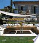 Libro Una habitación exterior