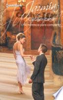 Libro Una herencia para compartir