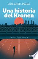 Libro Una Historia del Kronen
