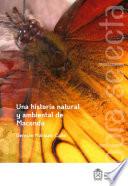 Libro Una historia natural y ambiental de Macondo