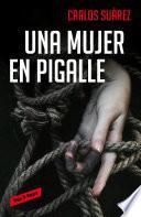 Libro Una mujer en Pigalle