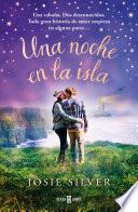 Libro Una noche en la isla