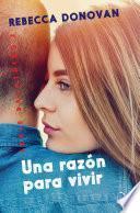 Libro Una razón para vivir (Breathing 2)