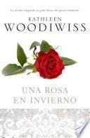 Libro Una rosa en invierno