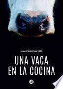 Libro Una vaca en la cocina