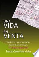 Libro Una vida en venta