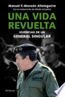 Libro Una vida revuelta